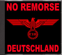 No Remorse - Deutschland